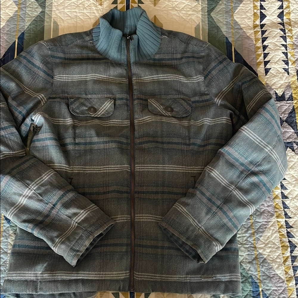 Prana Women’s Showdown Jacket- Small